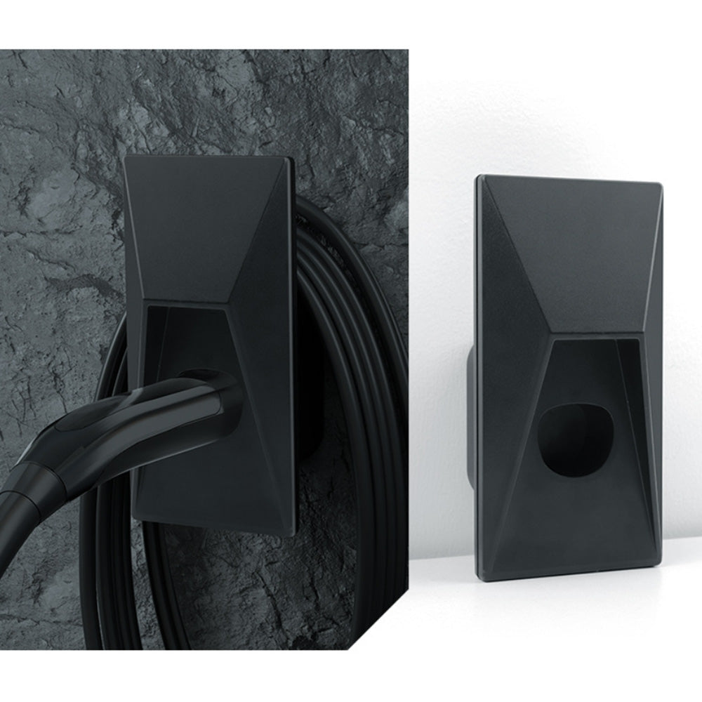 Cybertruck 스타일 방수 충전기 정리함 Tesla Model 3/년/S/엑스