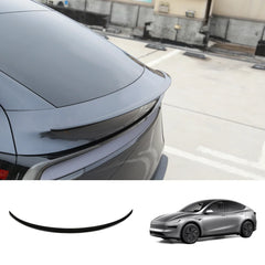 Spoiler de estilo de rendimiento para Tesla Model Y Juniper 2025+