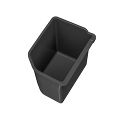 กล่องเก็บของด้านข้างฝากระโปรงท้ายสำหรับ Tesla Model X 2023+