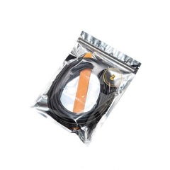 Kit de joint silencieux pour Kit de réduction du bruit du vent Tesla Model 3/Y Accessoires (2017-2023)