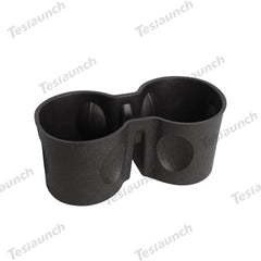 2024+ Model 3 Highland Cup Holder Stabilizer Insert for Tesla - T-Launch