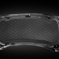 2024+ Model 3 Highland Fully Covered Premium Leather Frunk & Trunk Mat for Tesla - T-Launch