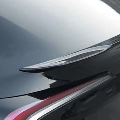 2024 Model 3 Highland OEM Performance Style Spoiler (Carbon Fiber Pattern ABS) for Tesla Model 3 Highland 2024+ - T-Launch