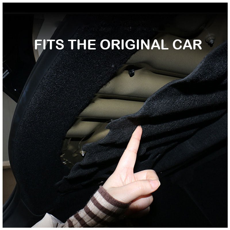 2024+ Model 3 Highland Rear Trunk Soundproof Cotton - T-Launch