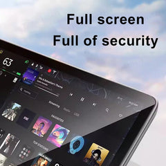 2024+ Model 3 Highland Tempered Glass Screen Protector For Tesla - T-Launch