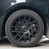 2024+ Model 3 Highland Wheel Covers for Tesla 18inch Photon Wheel Caps (4 Pcs) - T-Launch