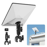 2025 New Version Adjustable Clamp Mount Kit for Starlink Mini - T-Launch