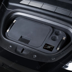 20L Frunk Fridge Portable Car Refrigerator for Tesla Model Y 2020-2024