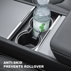 Insert suport pentru pahare pt Tesla Model 3 Highland 2024+