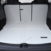 Kit de upgrade interior alb mat Pentru Tesla 2021-2023 Model 3