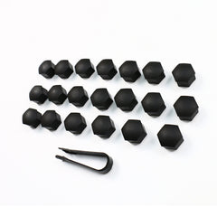 Model 3/Y Radmuttern Abdeckkappen Set für Tesla