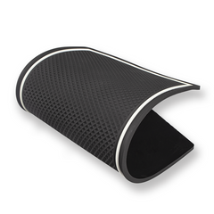 Model S Cup Tür Slot Matte für Tesla (2017-2021)