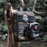 Starlink Mini On-the-Go Travel Carrying Bag