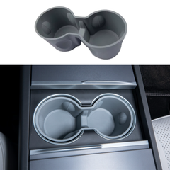 Insert suport pentru pahare pt Tesla Model 3 Highland 2024+