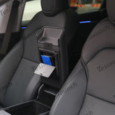 Organizér středové konzoly Loketní opěrka Skrytá úložná schránka Pro Tesla 2024 Model 3 Vysočina