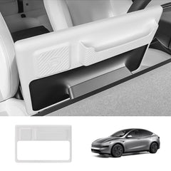 Multi-Functional Screen Protector Frame for Tesla Model Y Juniper 2025+