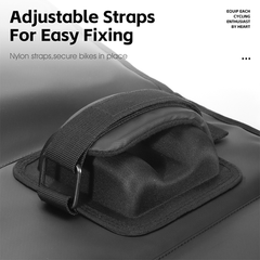 Pad de protecție pentru hayonul bicicletei cu buzunare pentru scule pentru Cybertruck