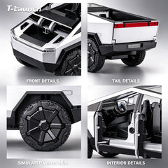 1:32 Scale Alloy Pickup Truck Model