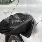 EV laddare plug cover vattentät utomhus elektrisk billaddning Port täckning för elektrisk fordon (Alla bil)