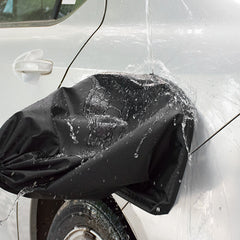 Copertura della spina del caricatore EV,