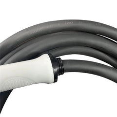 J1772 Extension Cable - Compatible with All J1772 EV Chargers