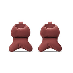 Ergonomic Headrest Neck Support Pillow for Tesla Model 3/Y/S/X/Cybertruck