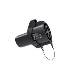 J1772 A Tesla Adattatore per Tesla Model 3/Anno/S/X/Cybercamion