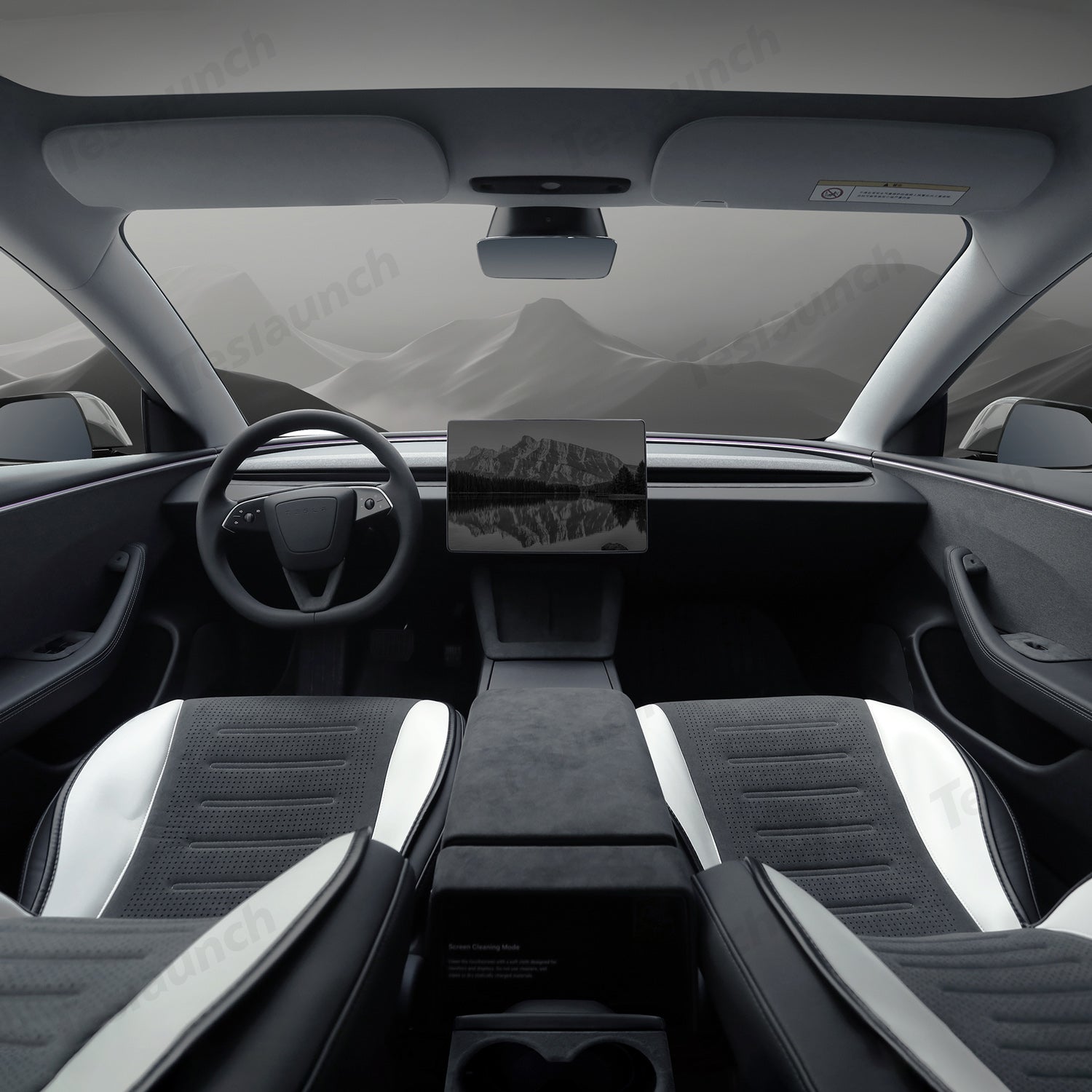 La nouvelle Tesla Model Y lancée en France en Mai 2025 La nouvelle Tesla Model Y lancée en France en Mai 2025