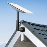 Rettvinklet veggmonteringssett for Starlink Gen 2