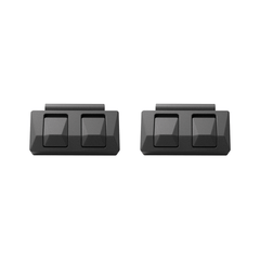 Foldable Glove Box Hook for Tesla Cybertruck 2024+