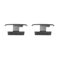 Foldable Seat Back Hooks for Tesla Model 3/Y 2024+