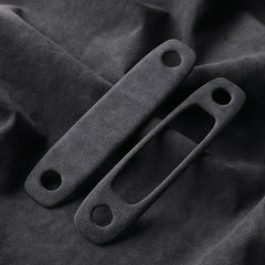 Alcantara Okuma Lambası Kılıfı Tesla Model 3/Y