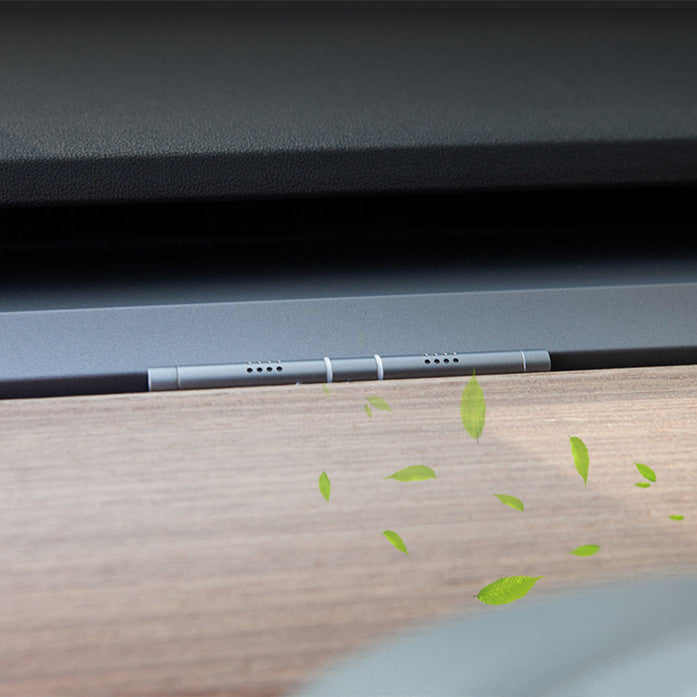 Model Bâton d'aromathérapie de voiture 3/Y pour Tesla