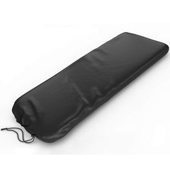 Потовщений складаний лобове скло Сонцезахисний козирок для Tesla Model 3/Y