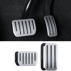 Performance Style liukumaton metalliseos jarrupolkimen suojus Tesla Model 3/Y
