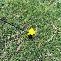 Camping telt Slutport utendørs vanntett solskærm for Tesla modell 3/Y/S/X