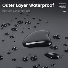 Pad de protecție pentru hayonul bicicletei cu buzunare pentru scule pentru Cybertruck