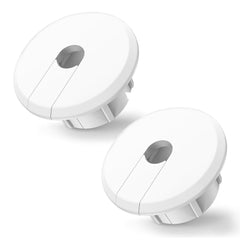 Bucha de parede de cabo Ethernet universal para Starlink