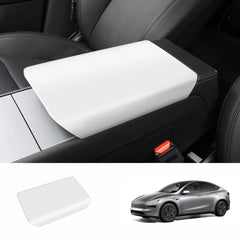 ABS Center Console Armrest Cover for Tesla Model Y Juniper 2025+