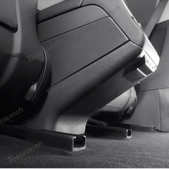 ABS Rear Center Console Protection Cover for Tesla Model Y Juniper 2025+