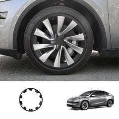 Replacement Rim Protector for Tesla Model Y Juniper 20" Helix 2.0 Wheels (1 or 2 PCS)