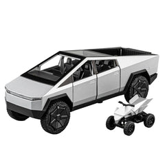 1:32 Scale Alloy Pickup Truck Model