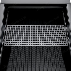 Bagasjerom bak L-Track Molle Cargo Hylle Rack for Cybertruck