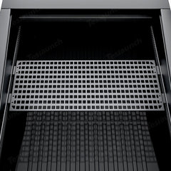 Bagasjerom bak L-Track Molle Cargo Hylle Rack for Cybertruck
