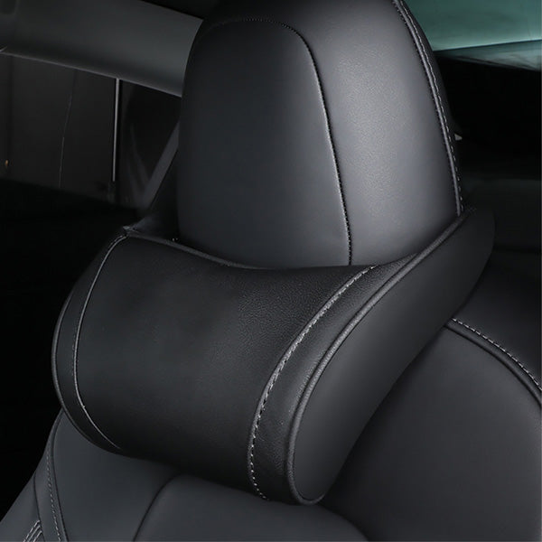 Neck Support Pillow for Tesla Accessories - Model S/X/3/Y