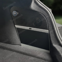 10L Hidden Rear Trunk Refrigerator – Compressor Cooler for Tesla Model 3 Highland 2024+