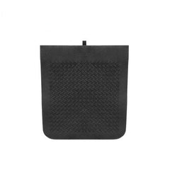 Model 3/y/s/x car trash can in-car garbage bag rear storage bag