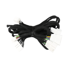 Model 3 Cavo per altoparlanti audio auto originale dedicato per Tesla (2020-2023)