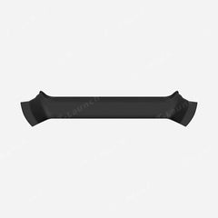 3rd Row Under-Seat Kick Protector TPE Interior Guard for Tesla Model YL 2026+
