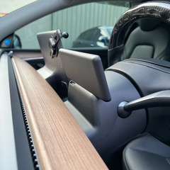 Model Mini display del quadro strumenti con schermo 3/Y H6 da 6,86'' per Tesla - Supporto aggiornamento OTA